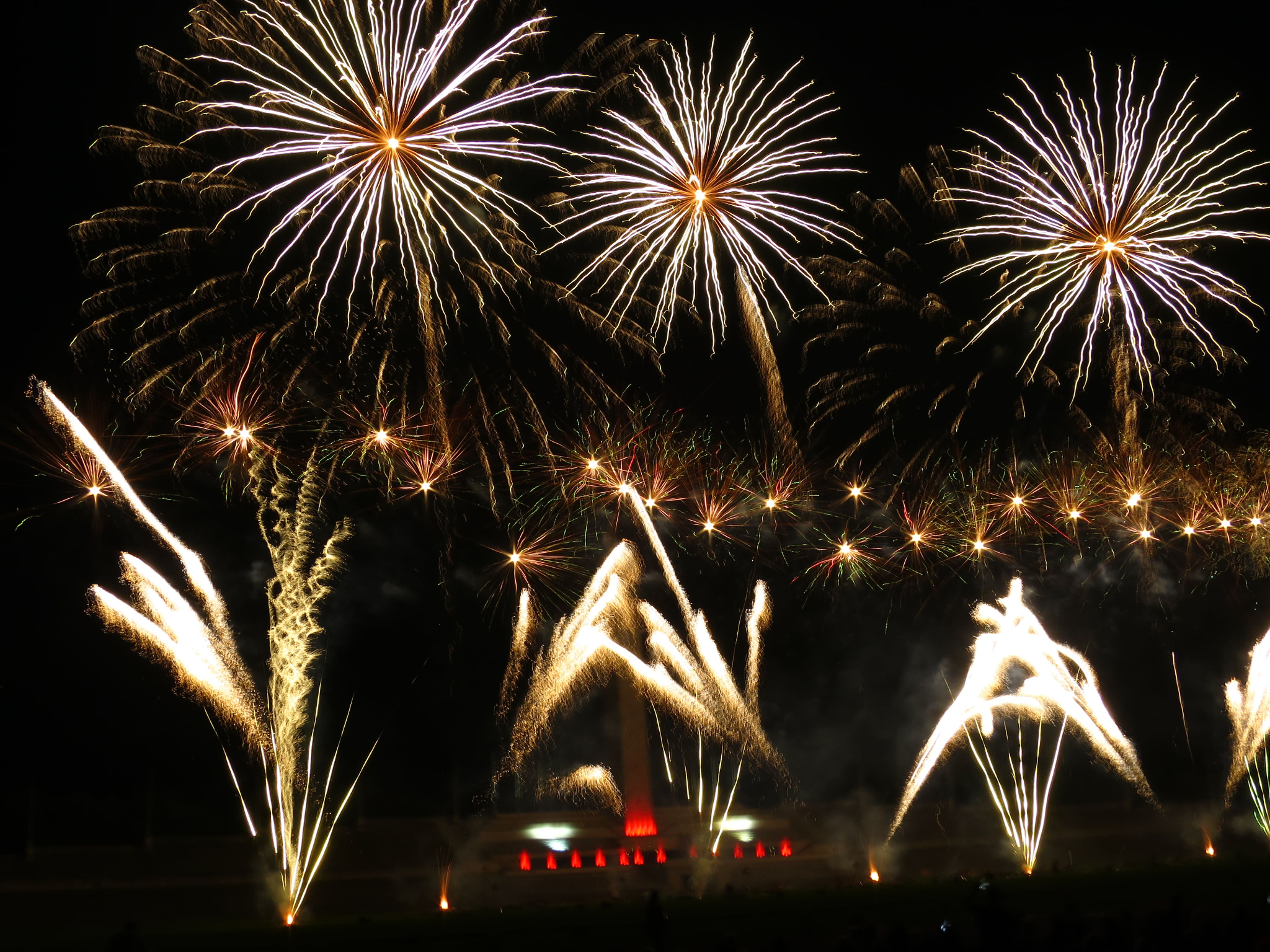 Pyronale in Berlin 24